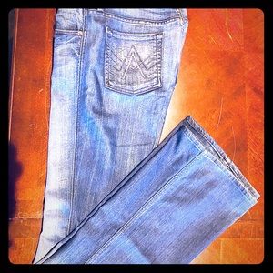Women’s 7 for all mankind jeans